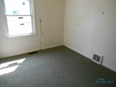 Bedroom.