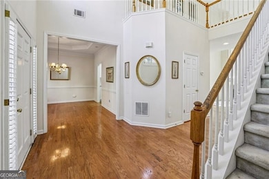 900 Lancaster Way NW, Atlanta, GA 30328 - photo 6