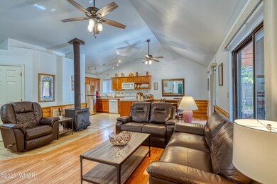 3978 E Bermuda Cir, Pinetop, AZ 85935 - photo 5