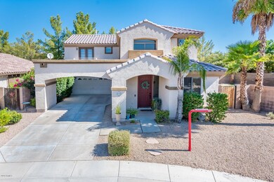 9334 E Keats Ave, Mesa, AZ 85209 - photo 3