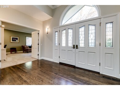 Entrance/Foyer