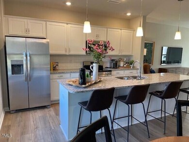 85 Osgood St unit Lot 18, Angier, NC 27501 - photo 3