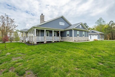 1830 River Bluffs Dr, Kimball, TN 37347 - photo 3