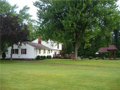 Yard/Garden