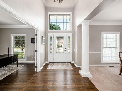 Foyer