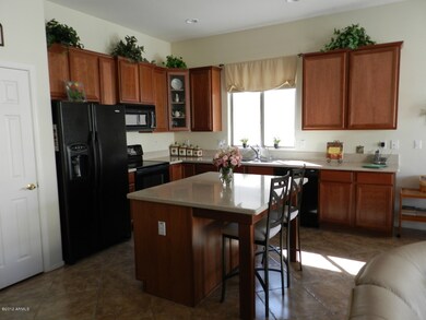 Kitchen--2nd View
