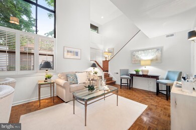 250 Montgomery Ave unit I, Haverford, PA 19041 - photo 2