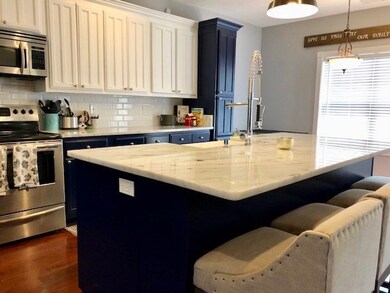 327 Lakes Dr N, Oxford, MS 38655 - photo 6