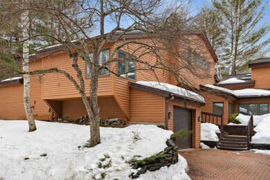 3755 Quechee Main St unit 7B, Hartford, VT 05001 - photo 2