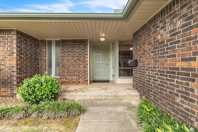 covered front porch