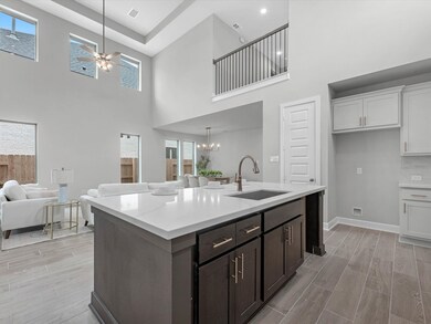 7822 Clover Gully Ln, Katy, TX 77493 - photo 6