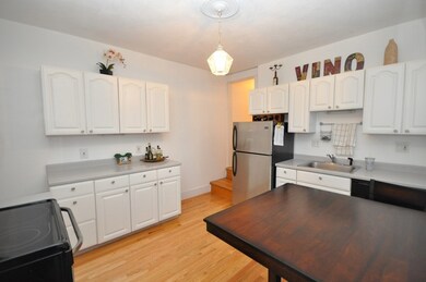 37 Union St unit 2, Boston, MA 02108 - photo 2