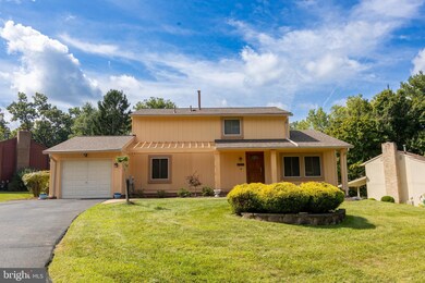 11600 Happy Choice Ln, North Potomac, MD 20878 - photo 2