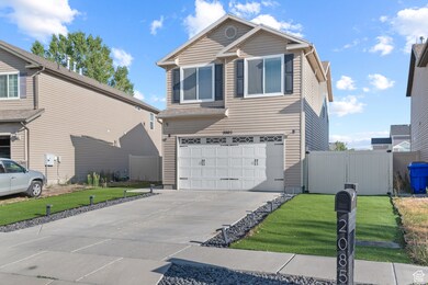 2085 E West Jordan Way, Eagle Mountain, UT 84005 - photo 2
