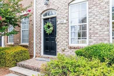 1087 Writers Way, Cornelius, NC 28031 - photo 2