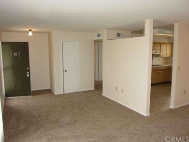 Living Room looking towards front door