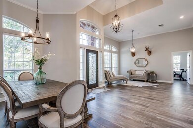 479 Agnes Cir, Springtown, TX 76082 - photo 6