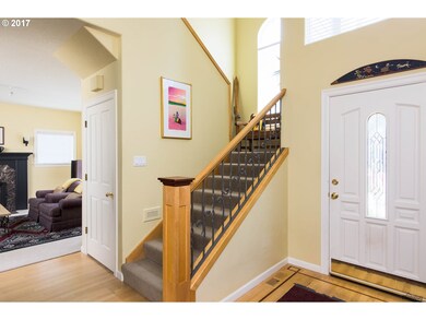 Entrance/Foyer