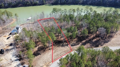LOT 27 Shoreside at Sipsey, Double Springs, AL 35553 - photo 3