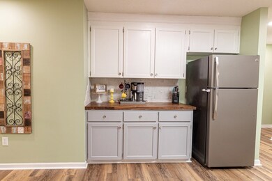Cabinets