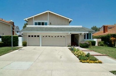 3-Car Garage, Plus Long Wide Driveway