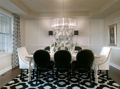 Pictures & virtual tour are from a different Ashto
