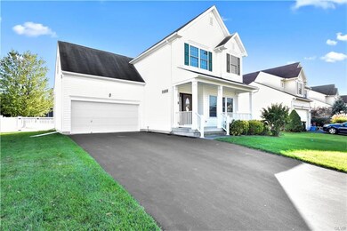 1954 Vintage Dr, Easton, PA 18045 - photo 2