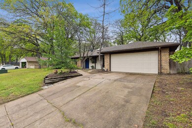 107 Camelot Dr, Weatherford, TX 76086 - photo 4