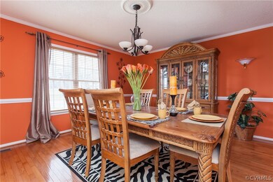 5201 Beachmere Terrace, Chesterfield, VA 23831 - photo 3