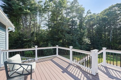 1079 Burt St, Taunton, MA 02780 - photo 6