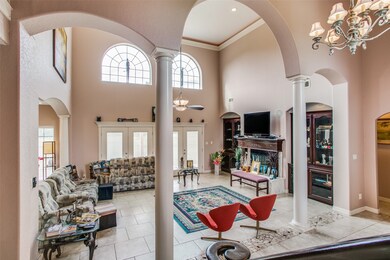 68 Woodside Dr, Bay City, TX 77414 - photo 5