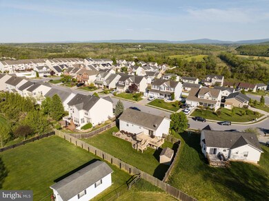 168 Aden Dr, Strasburg, VA 22657 - photo 7