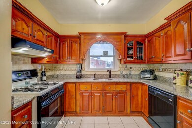 kitchen mls