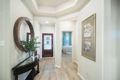 19722 Palomino Prairie Trail, Tomball, TX 77377 - photo 2