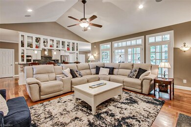 1965 Horse Carriage Ln, Asheboro, NC 27205 - photo 6