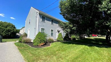 450 Spencer St, Fall River, MA 02721 - photo 2