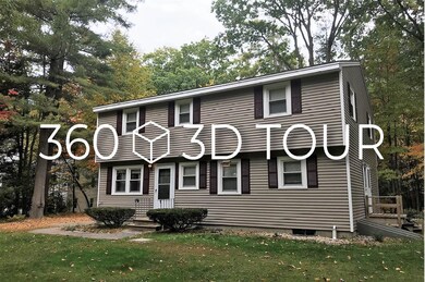 20 Gordon Dr unit B, Londonderry, NH 03053 - photo 5