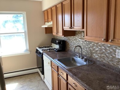 Another view of the kitchen.