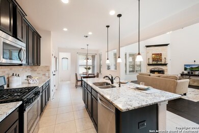 25546 Sioux Springs, San Antonio, TX 78261 - photo 6