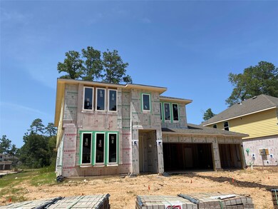 10034 Angelina Woods Ln, Conroe, TX 77384 - photo 5