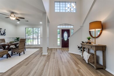 7109 Chaucer Dr, Denton, TX 76210 - photo 4