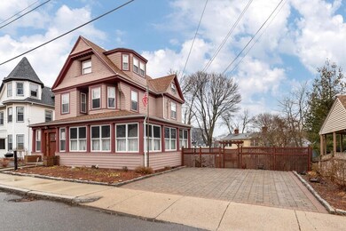 100 Sagamore Ave, Winthrop, MA 02152 - photo 3