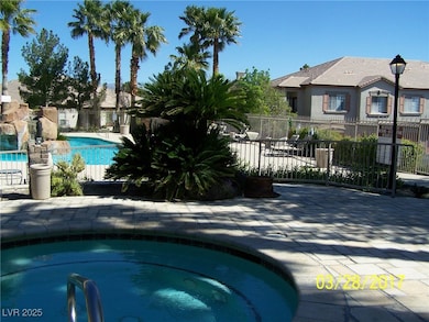 10245 King Henry Ave unit 202, Las Vegas, NV 89144 - photo 5