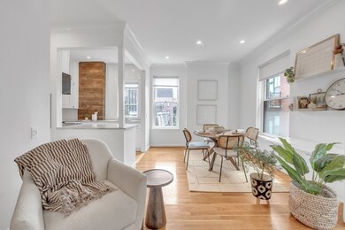 17 Cazenove St unit 404, Boston, MA 02116 - photo 6