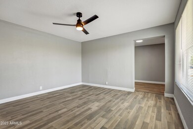 Living Room Entry