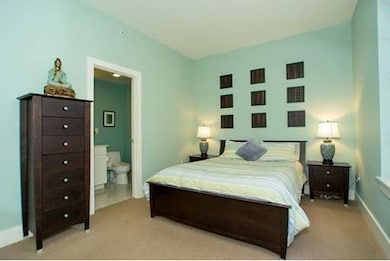 Lincoln Plaza II unit L419, Boston, MA 02111 - photo 7