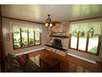 Family Room.