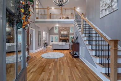 6360 Happy Valley Ln, Appling, GA 30802 - photo 4