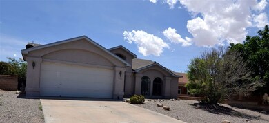 222 Kerry Ave, Alamogordo, NM 88310 - photo 3