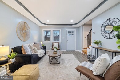 3012 Grantley Ave, Baltimore, MD 21215 - photo 5